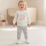 Свитшот и брюки Deiko Baby