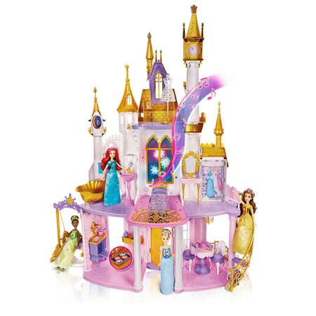 Кукла модельная Disney Princess