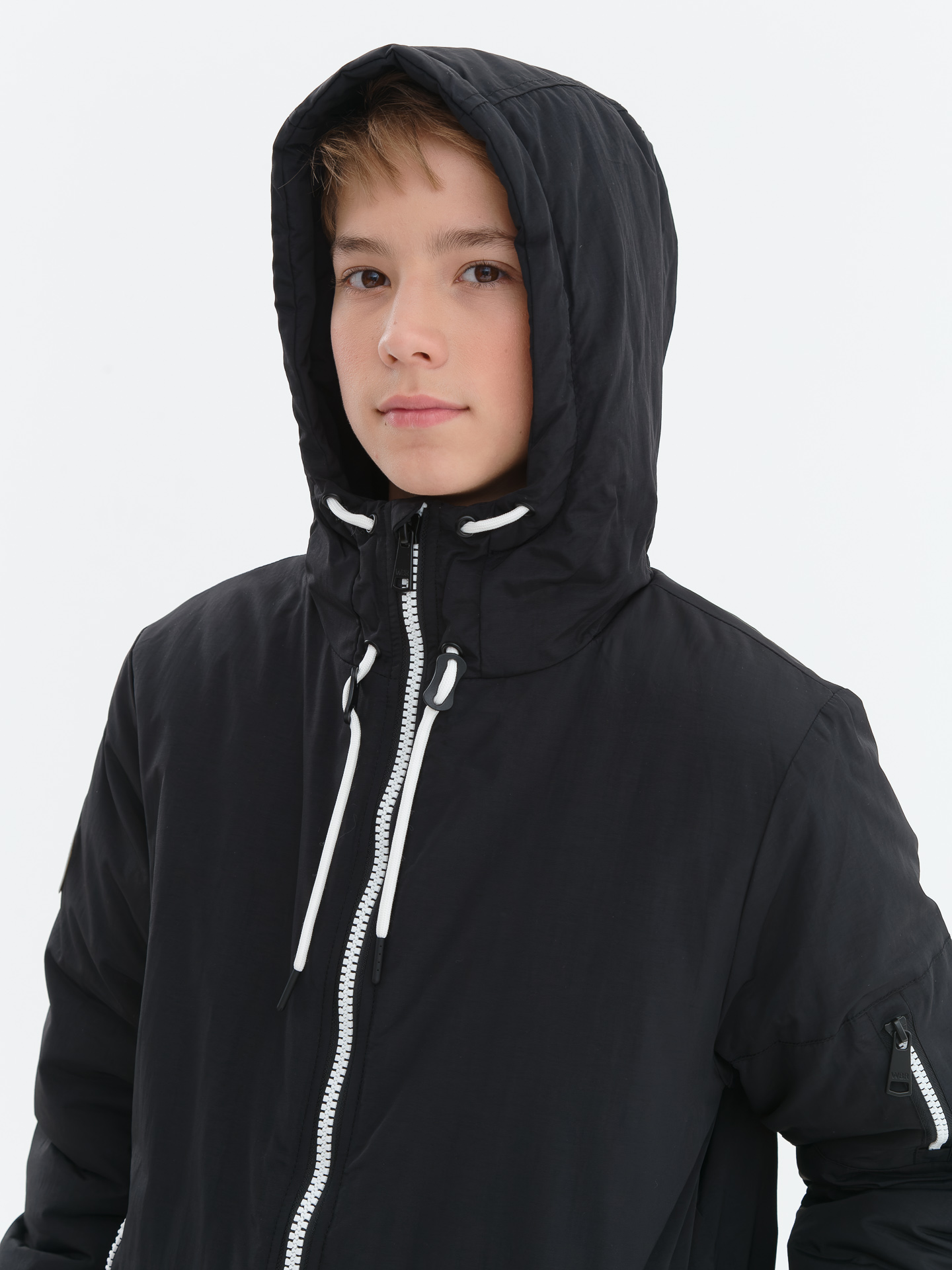 Куртка WBR 72-018 - фото 10