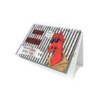 Календарь Даринчи Конь в пальто