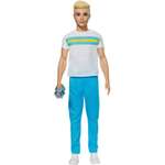 Кукла модельная Barbie