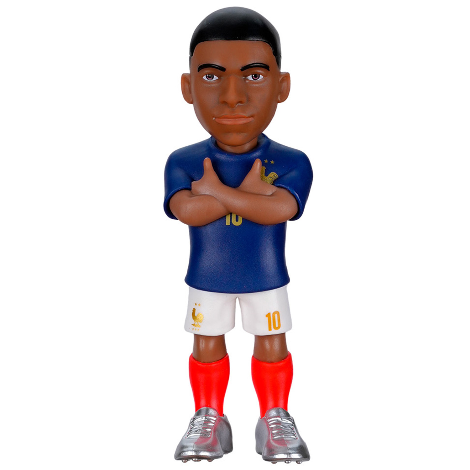 Фигурка MINIX Килиан Мбаппе - фото 4