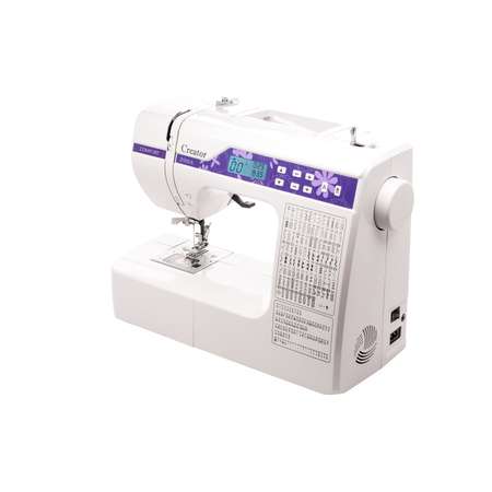Швейная машина COMFORT 200A
