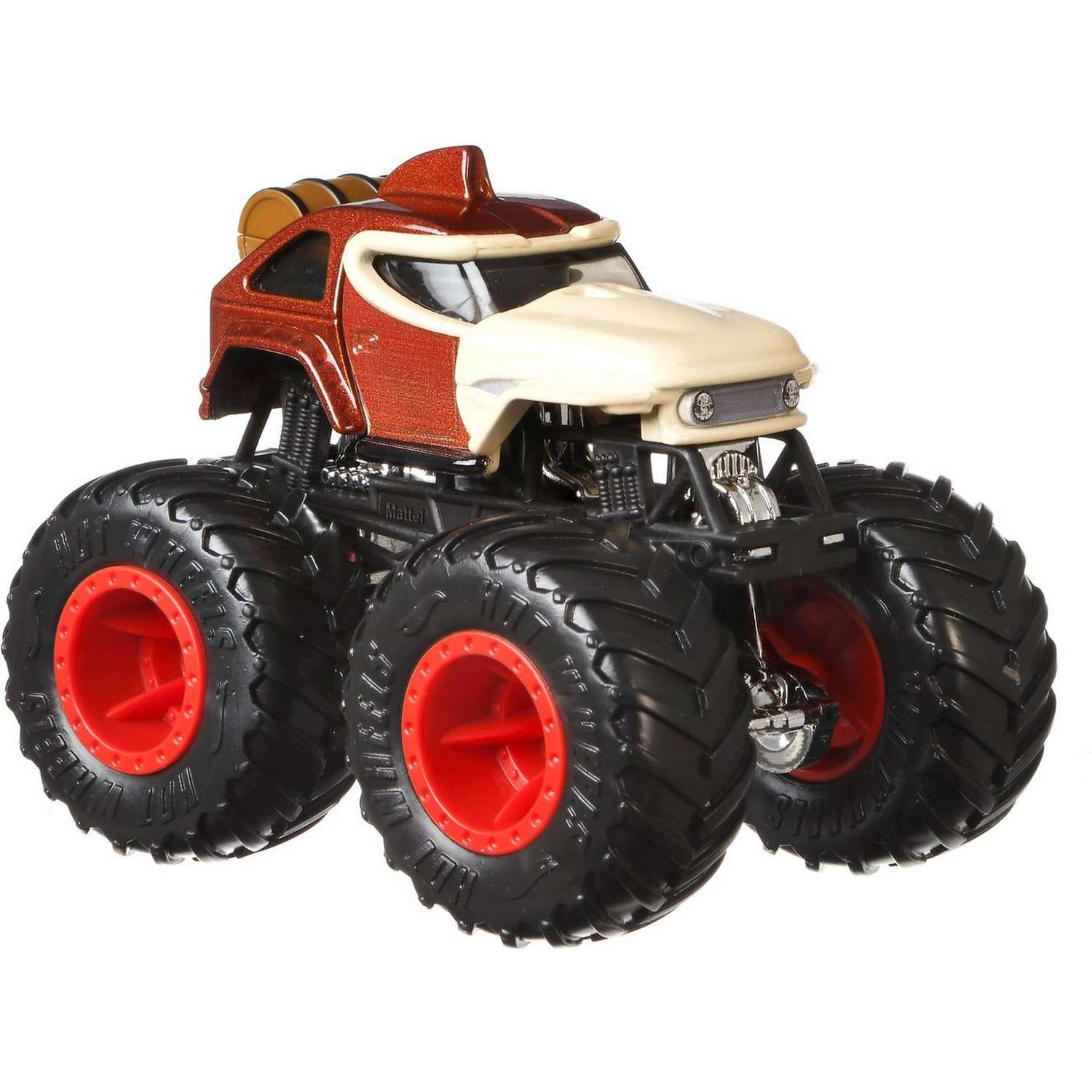 Игровой набор Hot Wheels Взаимное уничтожение 1:64 FYJ64 - фото 8