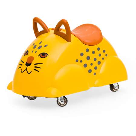 Пушкар VIKINGTOYS