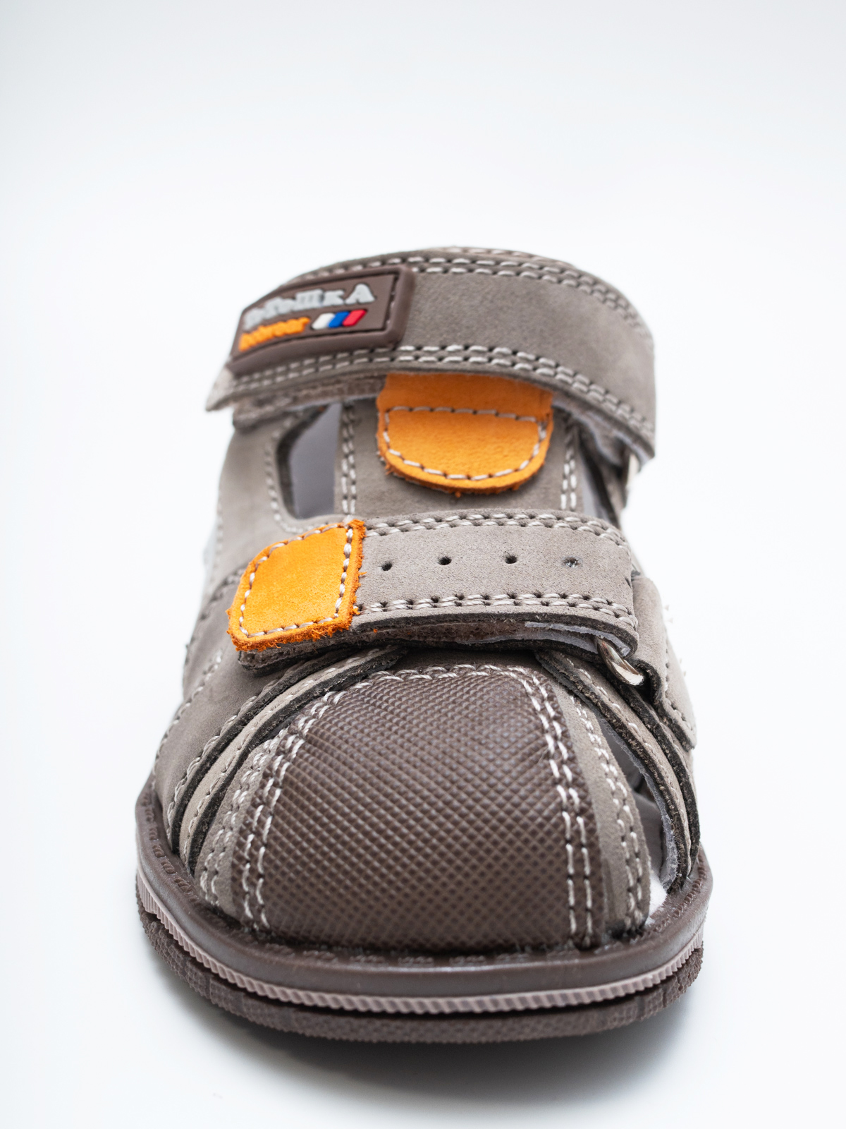 Сандалии Тотошка F6-F - фото 7