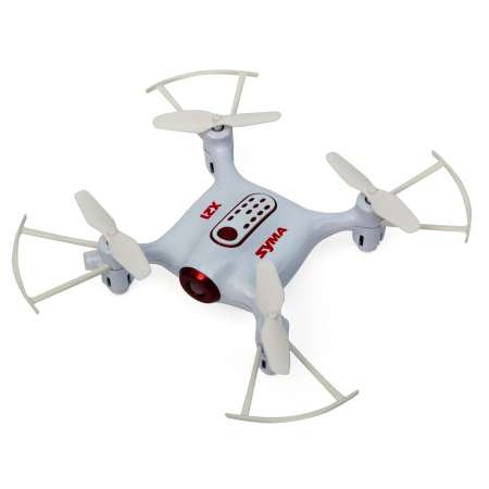 Квадрокоптер РУ SYMA