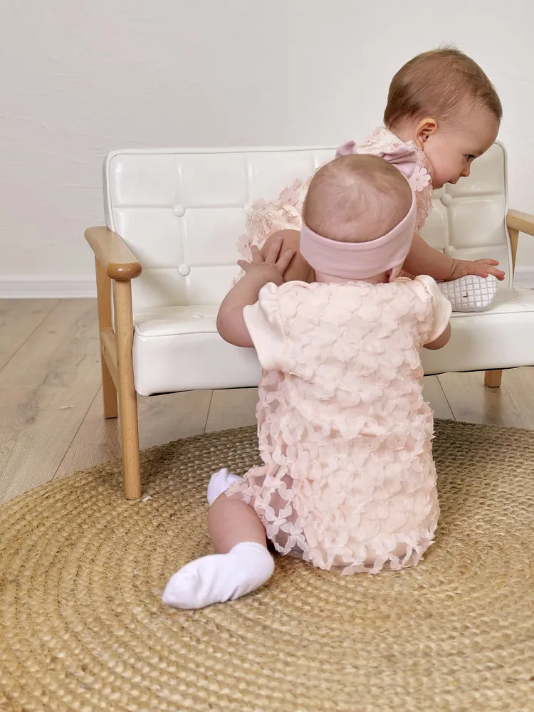 Боди-платье Clariss ЦБ-00001382 - фото 7