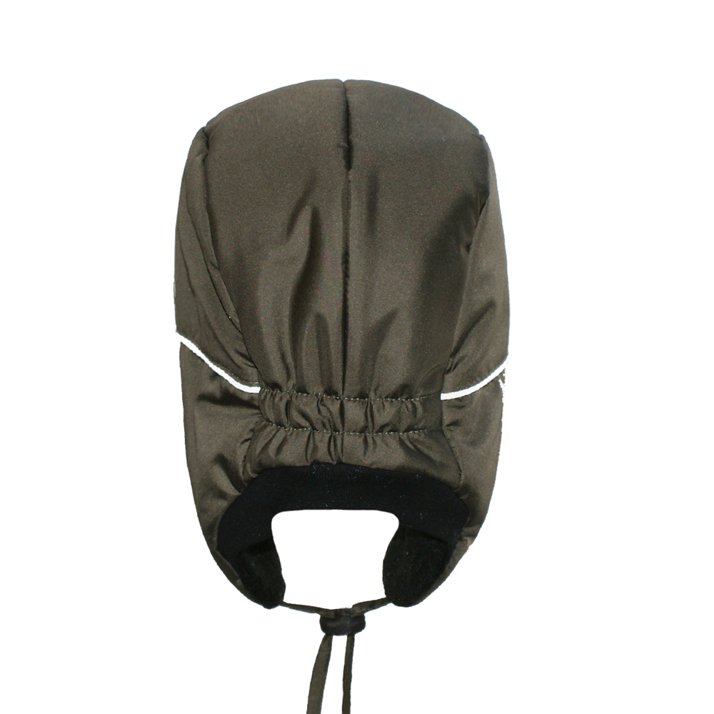 Шапка ARCTICMAGIC ЗМ-616хаки - фото 2