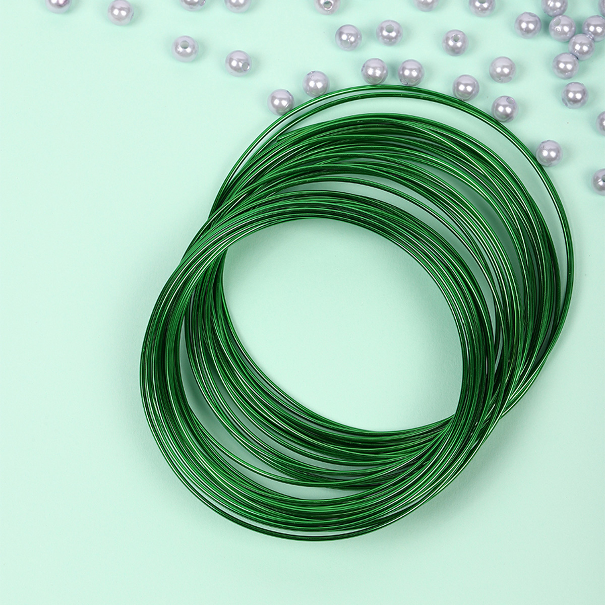 Набор для творчества Magic 4 Hobby плетение - фото 5