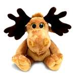 Мягкая игрушка Laffi лось Лось