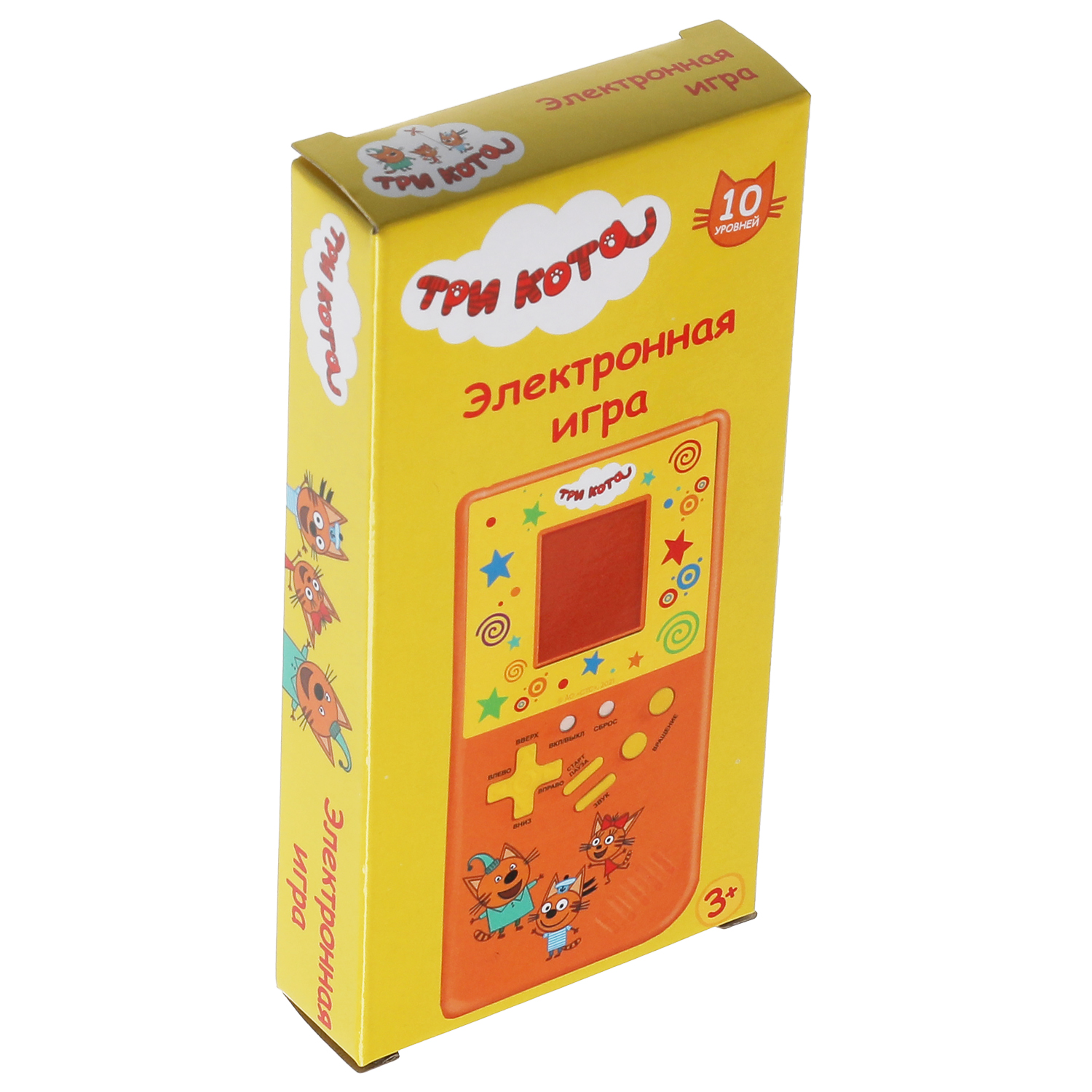 Настольная игра Играем вместе - фото 5