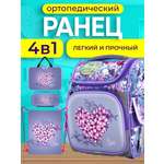 Рюкзак Impreza В024