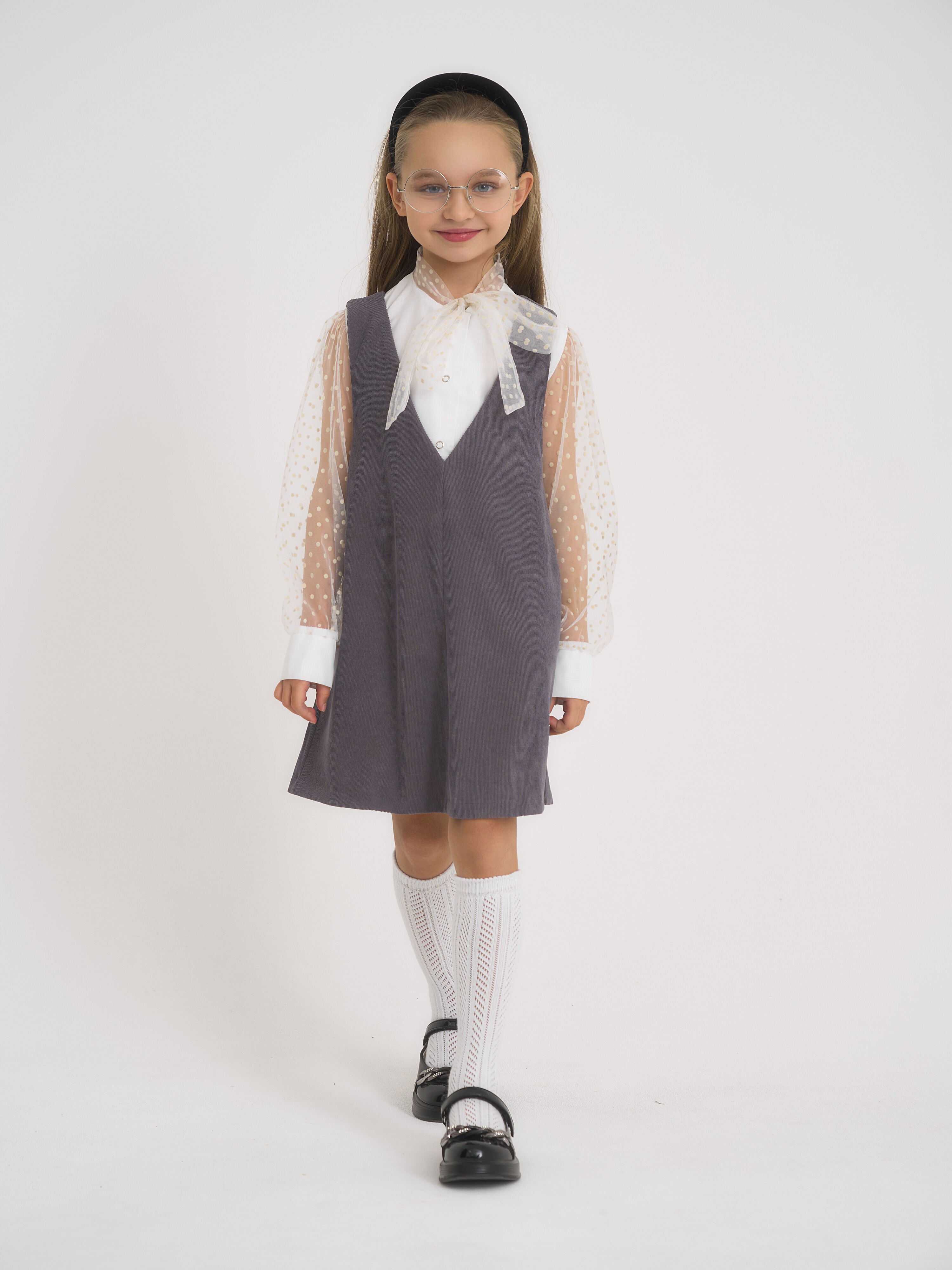 Сарафан Exellentforma ExForm12-01 - фото 3