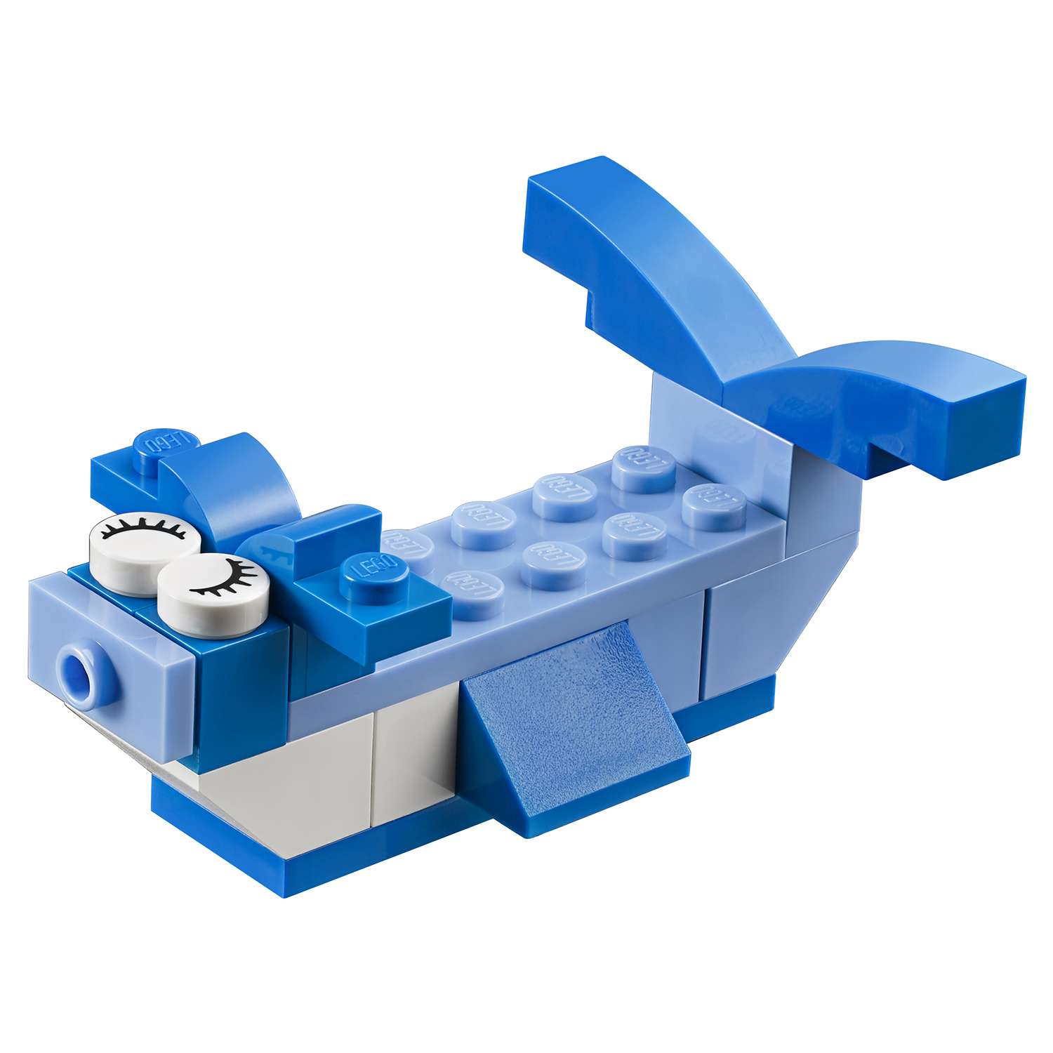 Конструктор LEGO Classic блочный - фото 8