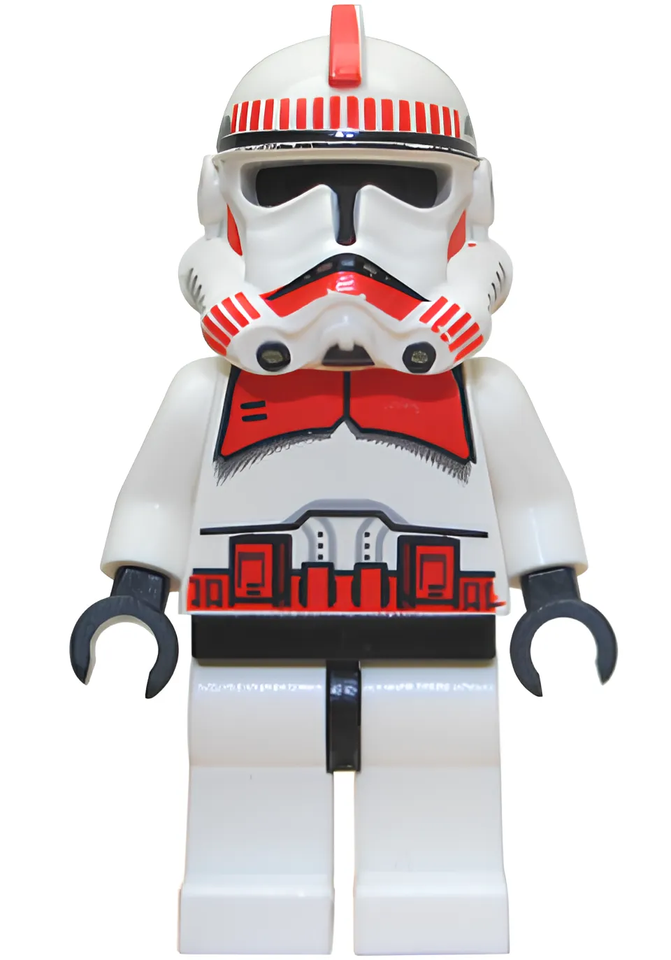 Фигурка LEGO Star Wars Clone - фото 1