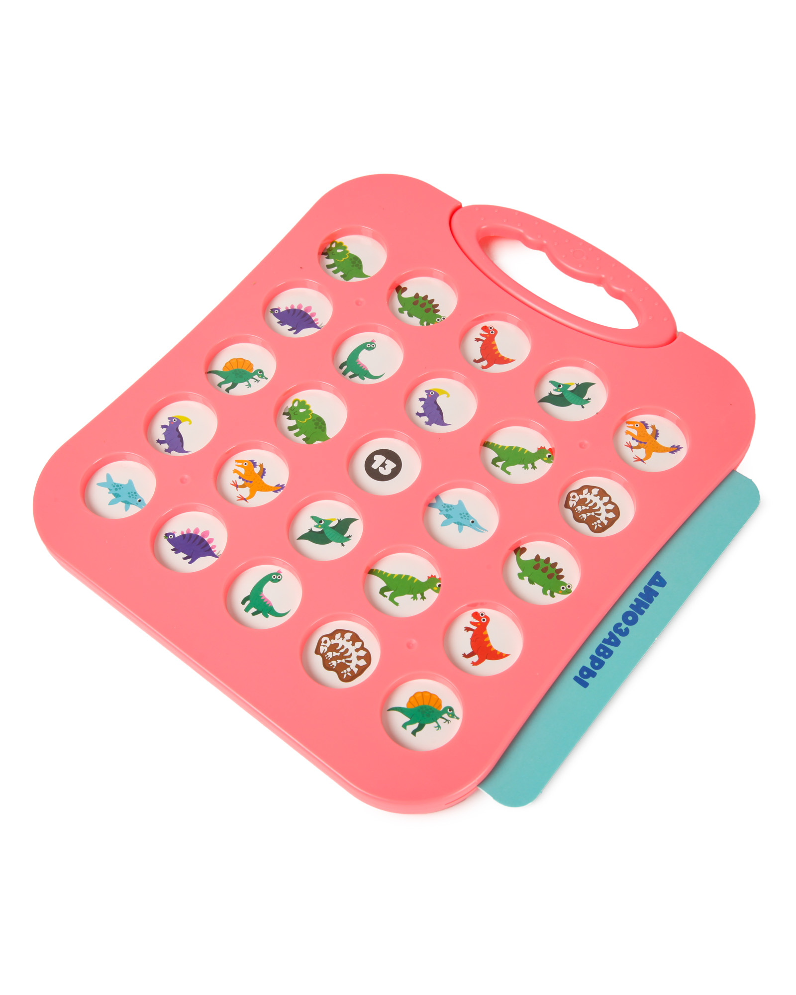 Настольная игра Attivio Запоминайка - фото 3