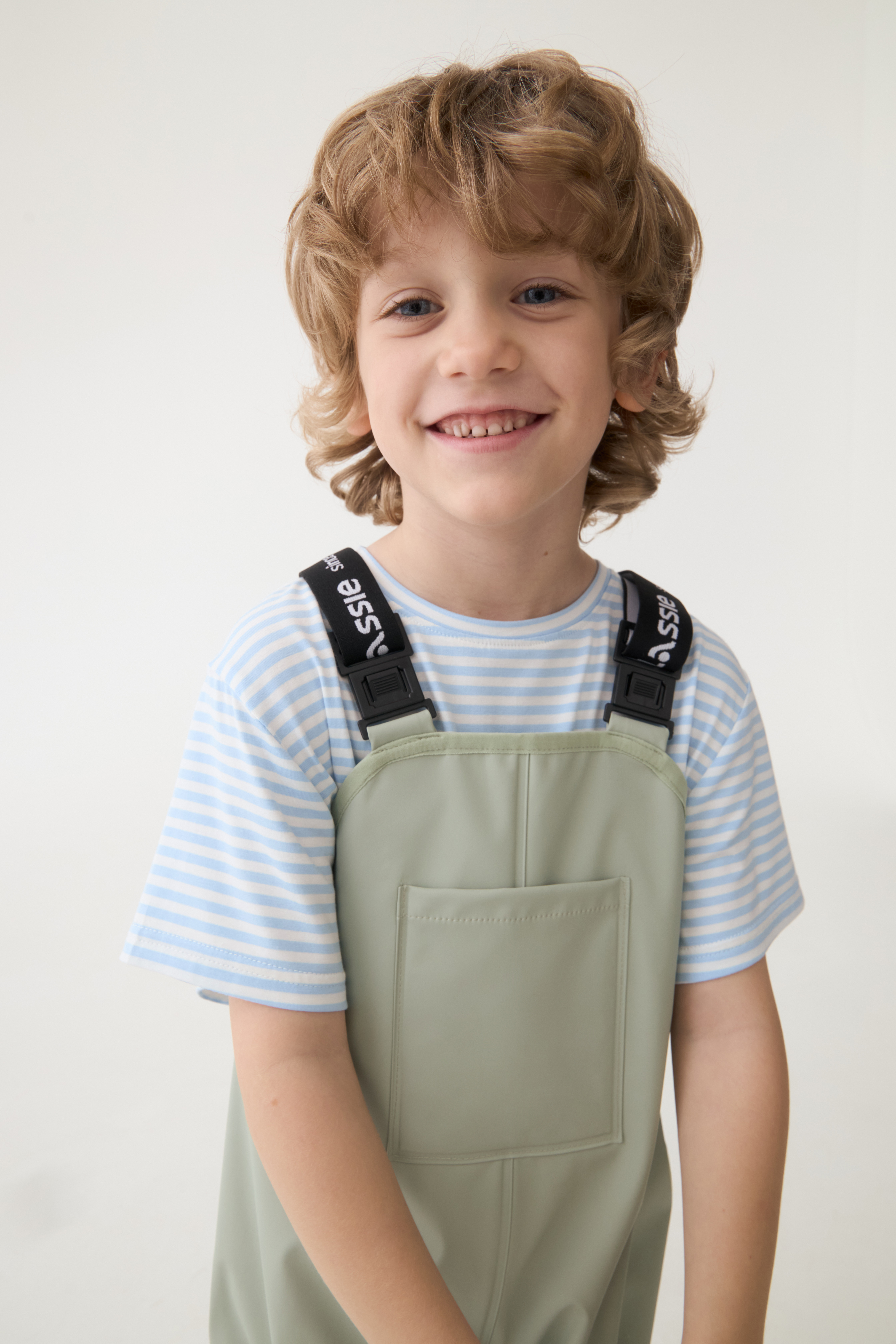 Брюки Lassie 72106209-8070 - фото 7