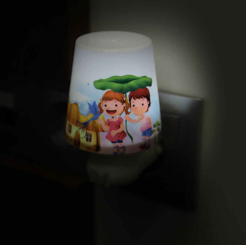 Ночник Camelion Лампа - фото 6