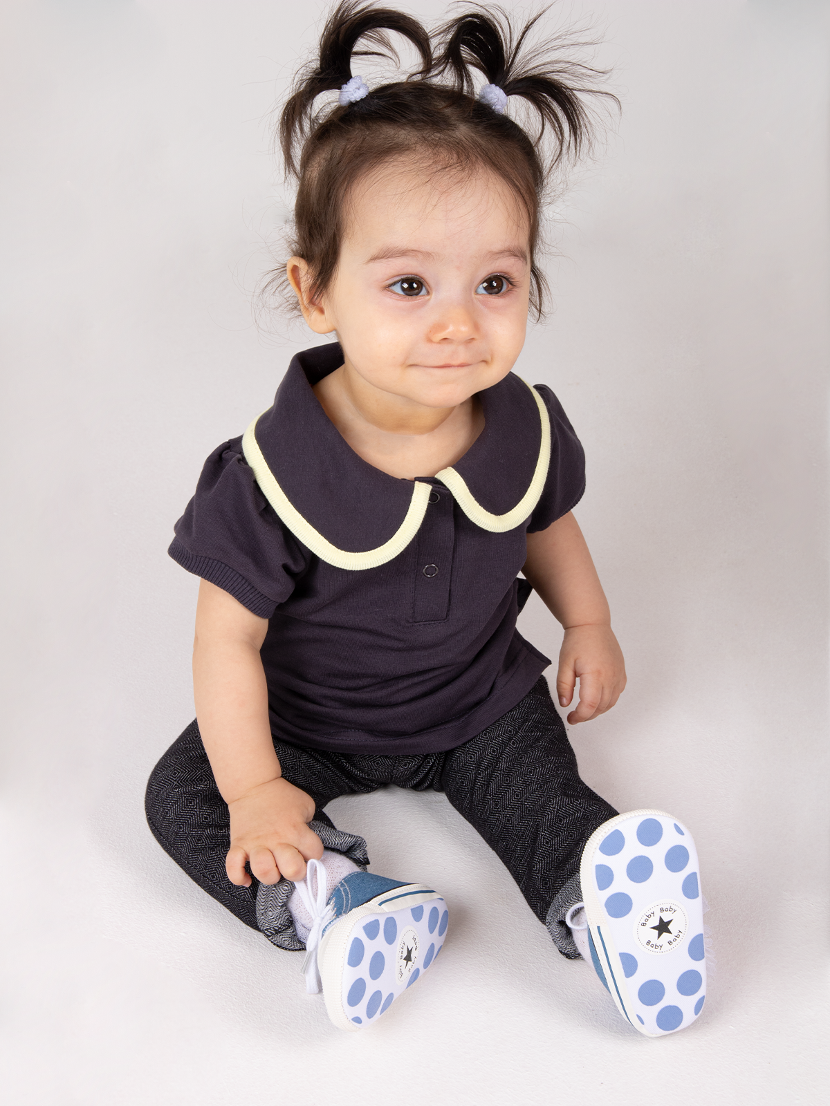 Поло Осьминожка 407-125 - фото 3