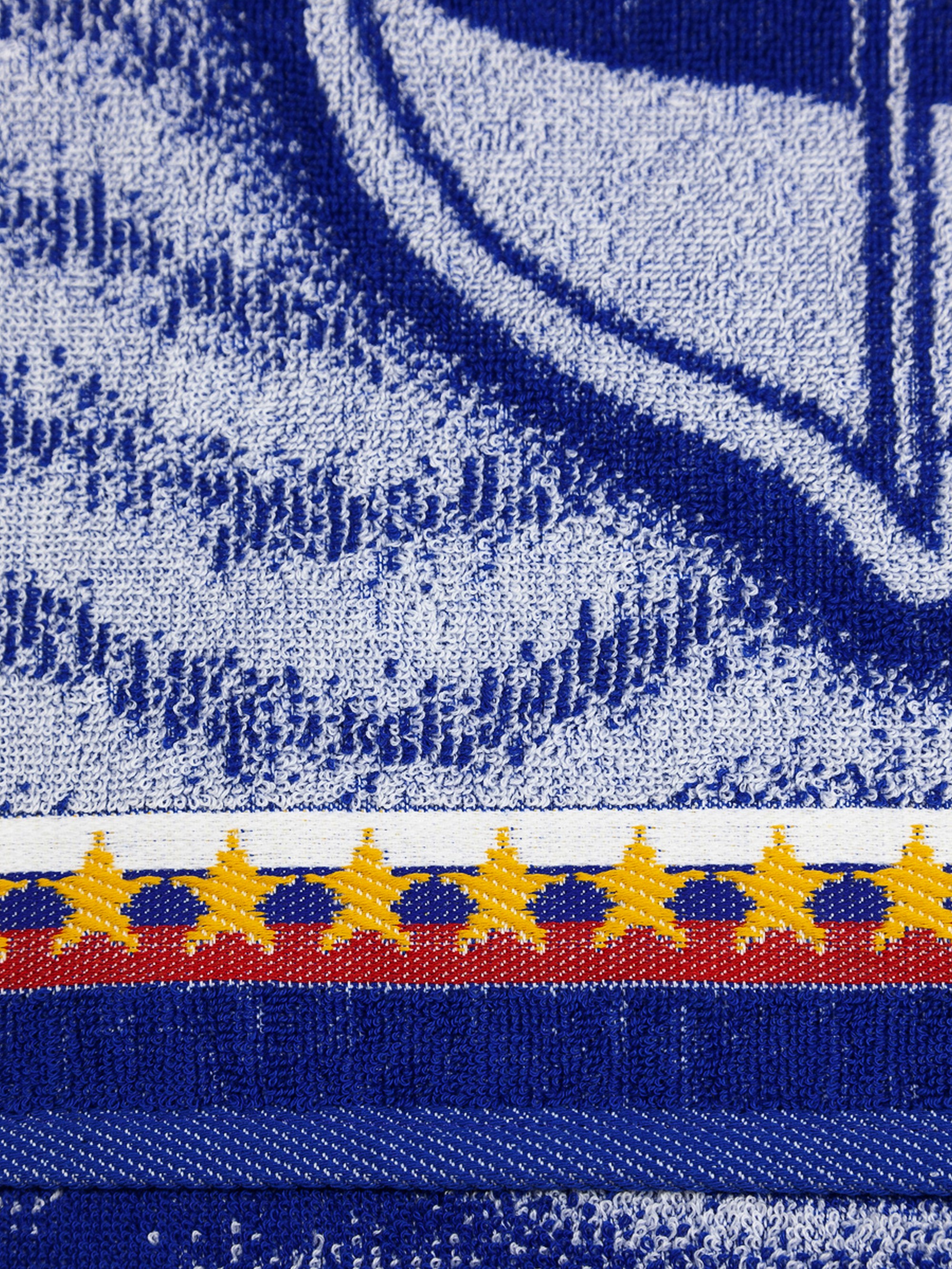 Полотенце Wellness Моряк Набор_2 30 x 60 см 2 шт. - фото 6