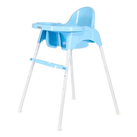 Стульчик для кормления Babyton Blue трансформер