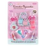 Игрушка Милая леди для девочек