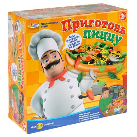 Настольная игра Играем вместе