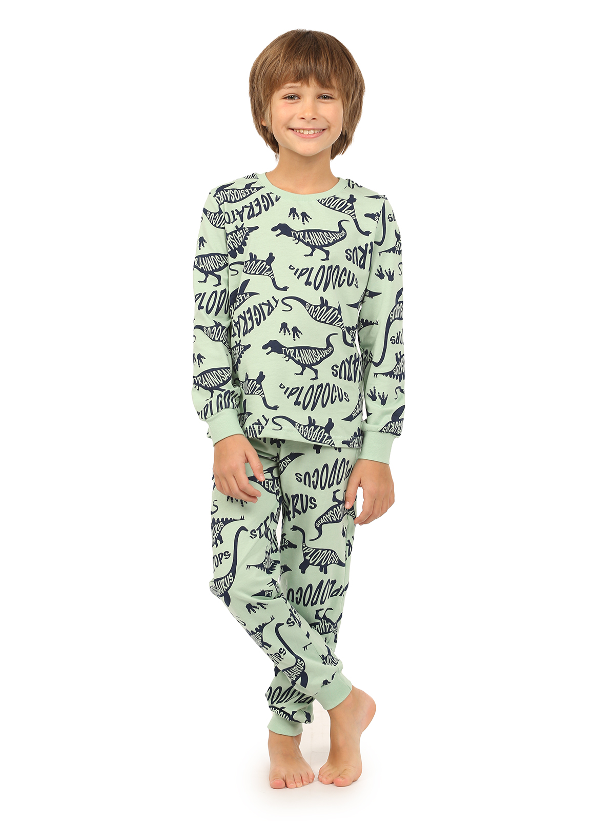 Пижама RoxyFoxy BP 345-010 - фото 6