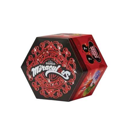 Фигурка Miraculous