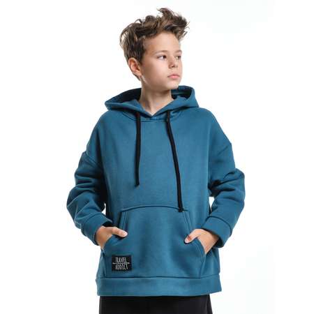 Худи Mini-Maxi