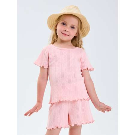 Футболка и шорты Mil Art kids