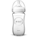 Бутылочка Philips Avent Natural 240 мл