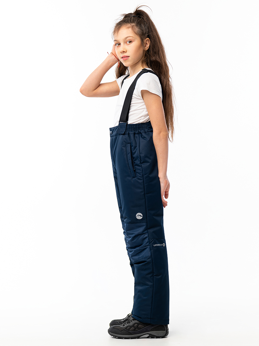 Полукомбинезон RODOS М-192_Мембрана/Синий - фото 2