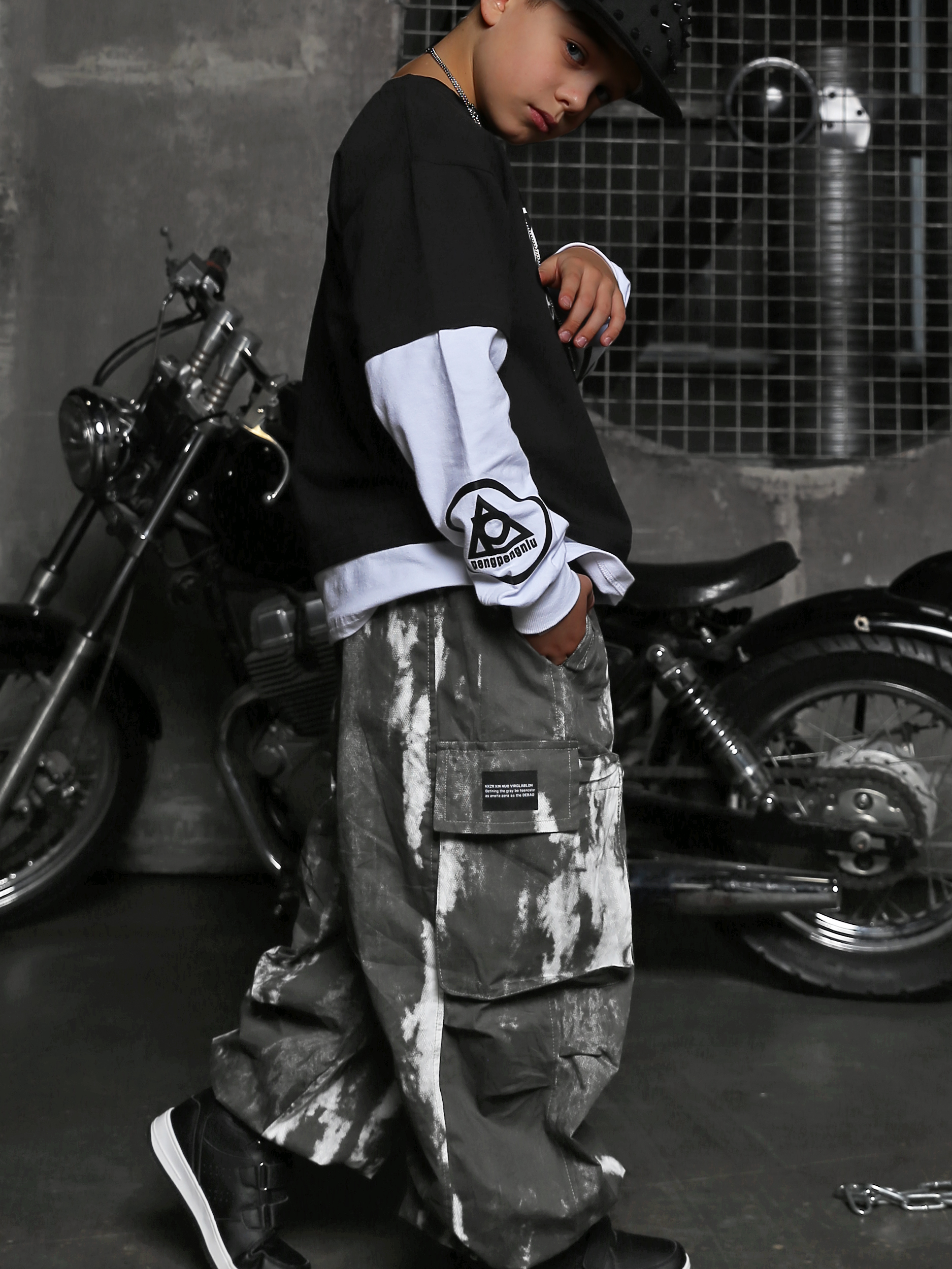 Брюки Tioka 207524525 - фото 10