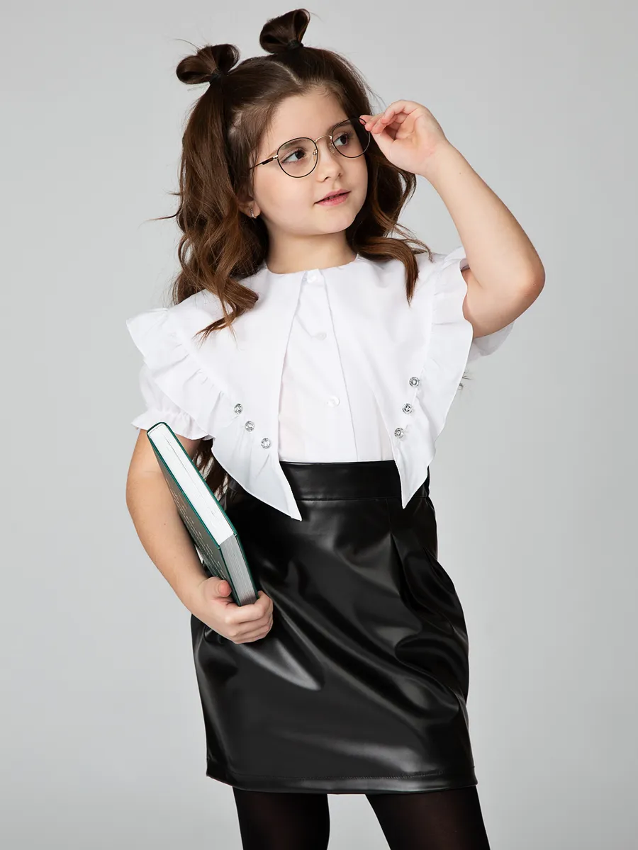 Блузка Miellook БлВк04/10 - фото 1