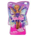 Кукла модельная Abtoys