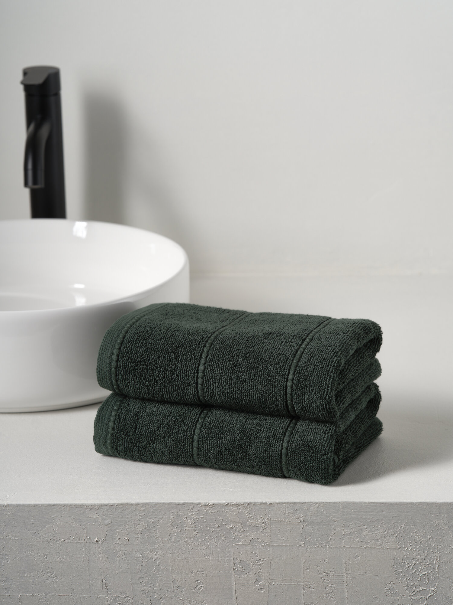 Полотенце Ночь Нежна - фото 1