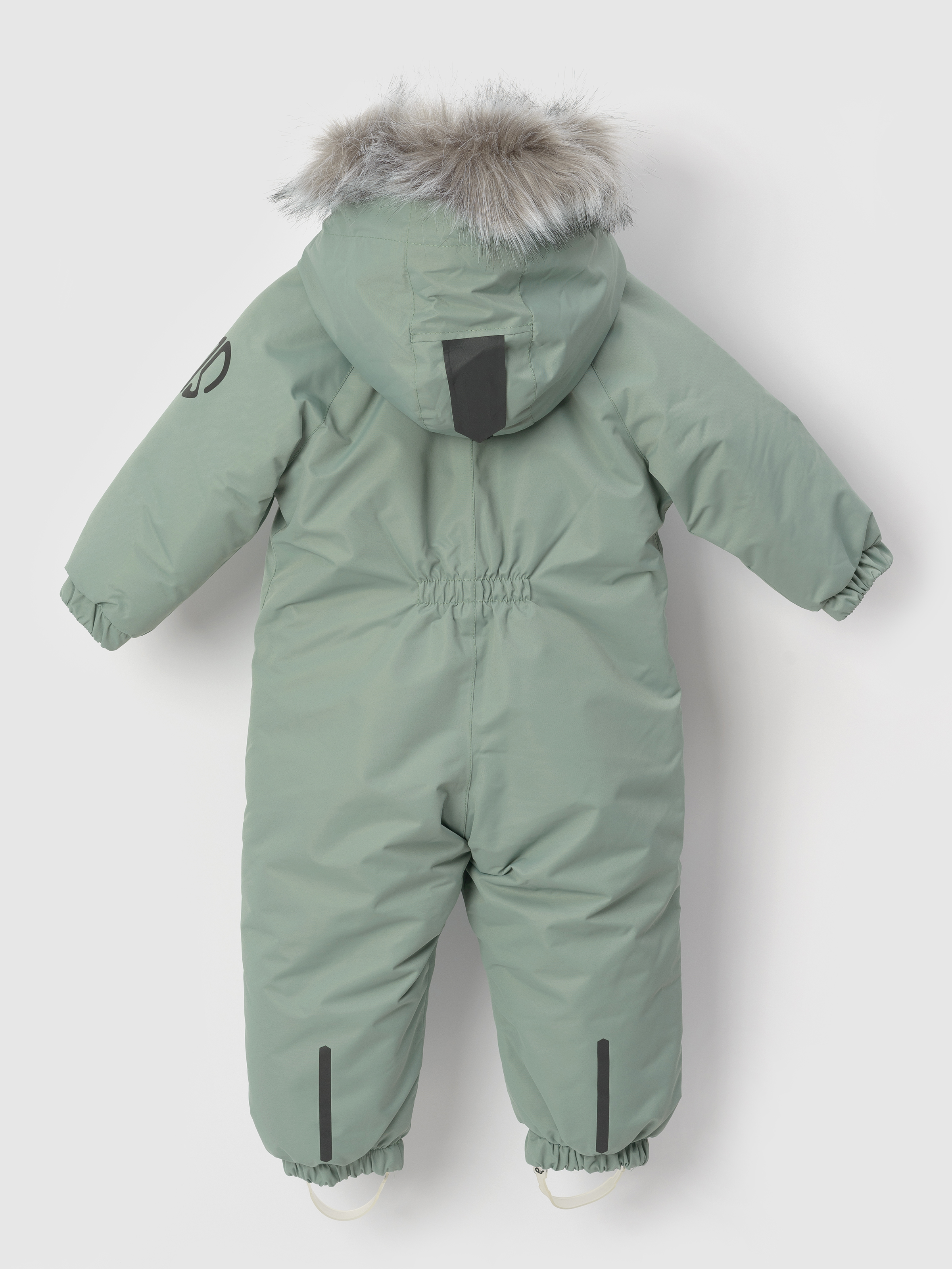 Комбинезон Artel 11039-12_д.ментоловый - фото 3