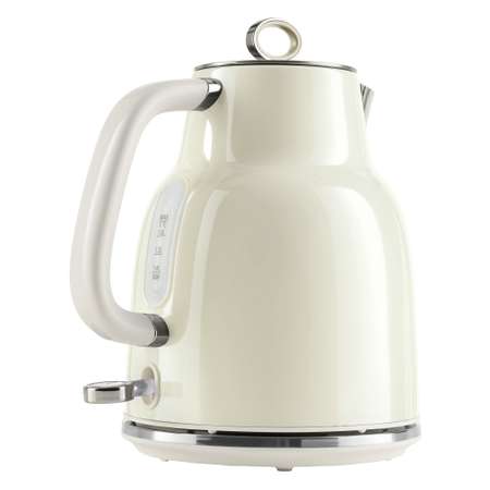 Чайник электрический Tesler KT-1760 BEIGE
