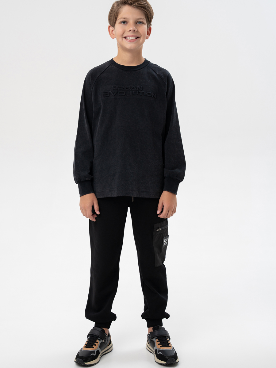 Лонгслив PlayToday 32511412 - фото 2