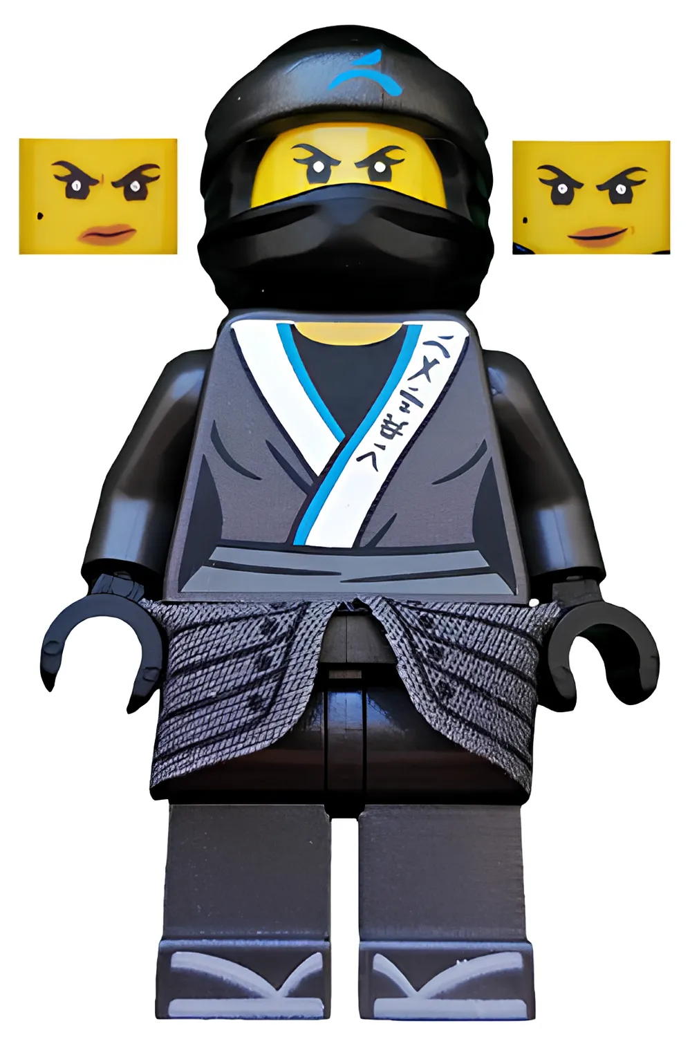 Фигурка LEGO Ninjago Nya - фото 1