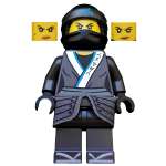 Фигурка LEGO Ninjago Nya