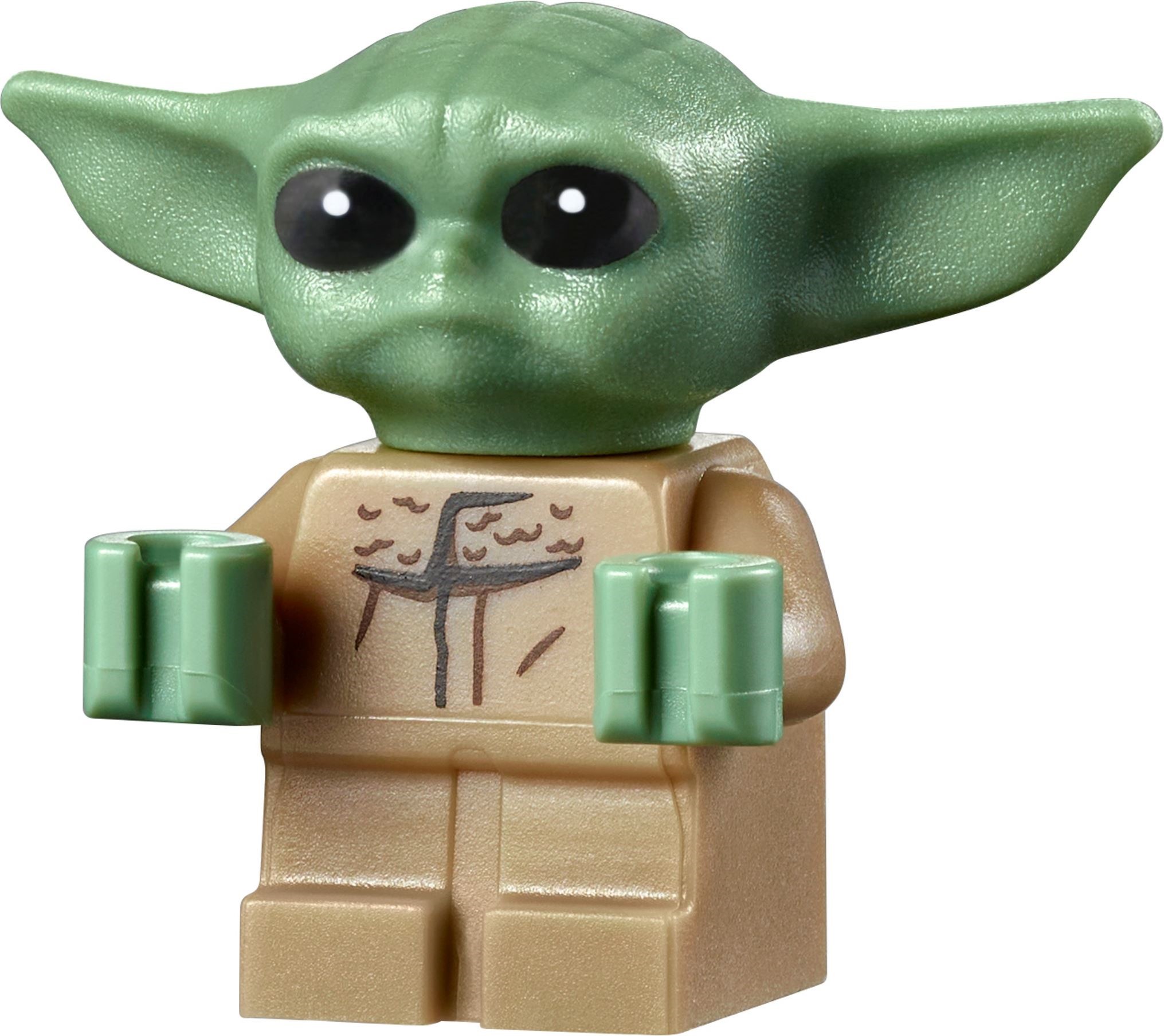 Конструктор LEGO Star Wars 75318 675 дет. - фото 2