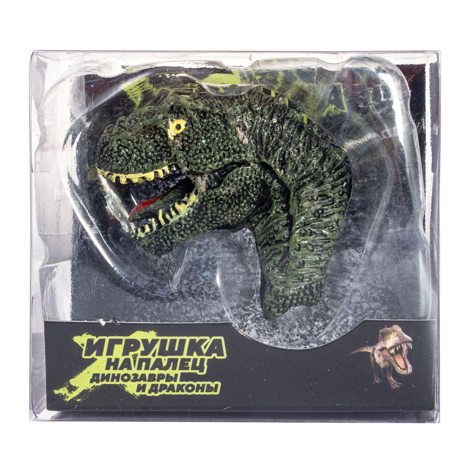 Фигурка KiddiePlay в ассортименте - фото 9