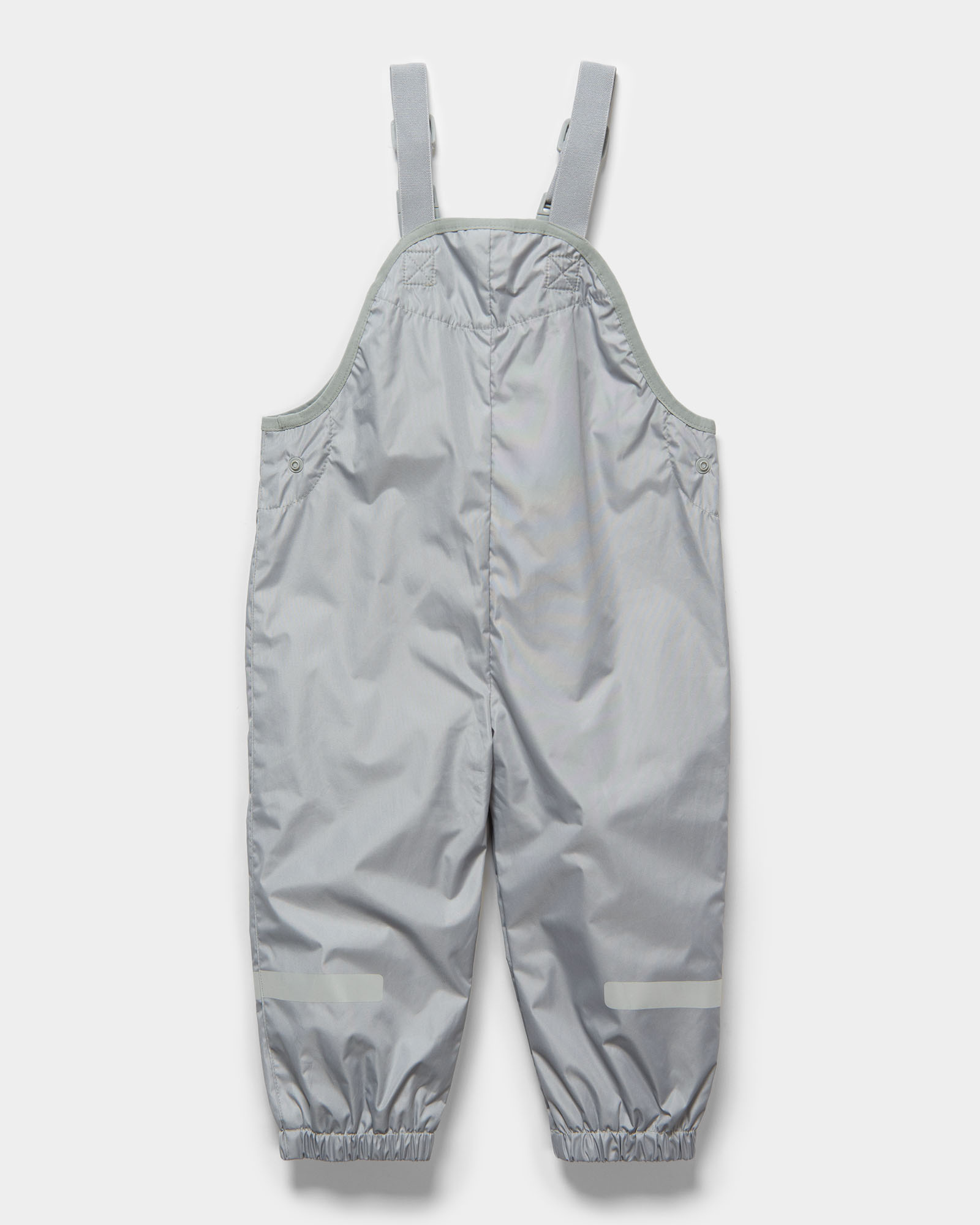 Полукомбинезон BabyGo S24-96BGig-GG - фото 2