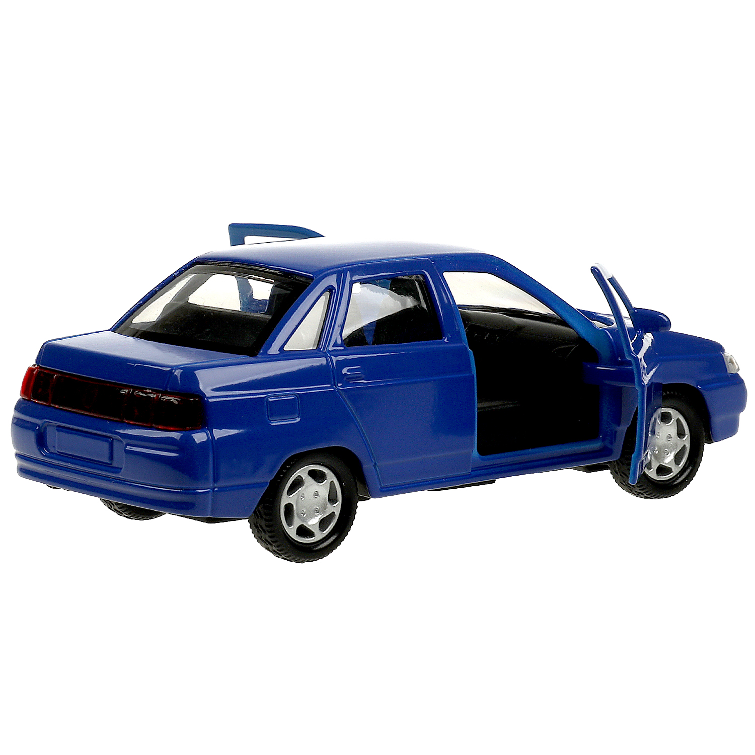 Автомобиль Технопарк LADA 369116 - фото 7