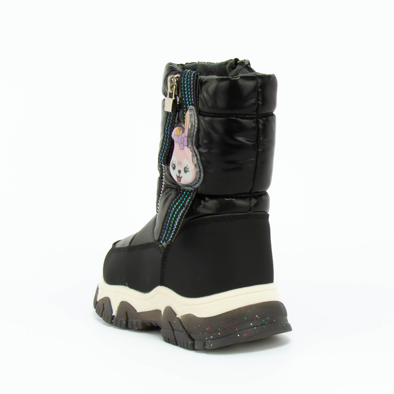 Дутики CASTLELADY 23191999 - фото 6