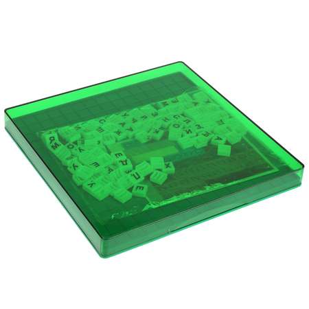 Настольная игра Умные игры Синий трактор Словодел
