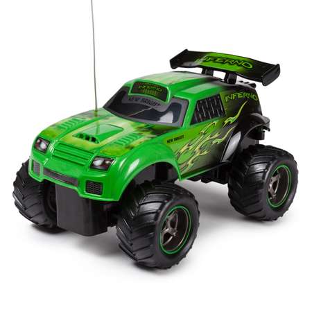 Автомобиль РУ New Bright 1:18